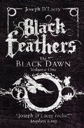 Black Feathers (Black Dawn, #1) Black Feathers (Black Dawn, #1)