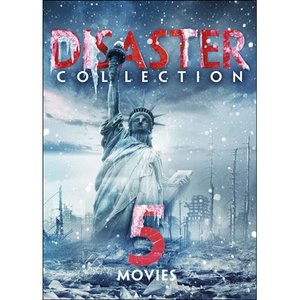 5-Film Disaster Collection: Epicenter / The Chain Reaction / The Day The Earth Moved / Fire From Below / The Day the Sky Exploded 5-Film Disaster Collection: Epicenter / The Chain Reaction / The Day The Earth Moved / Fire From Below / The Day the Sky Exploded