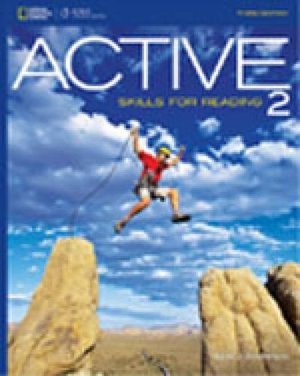ACTIVE Skills for Reading 2 ACTIVE Skills for Reading 2