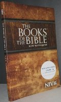 Books of the Bible New Testament, The Books of the Bible New Testament, The