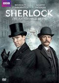 Sherlock: The Abominable Bride Sherlock: The Abominable Bride
