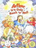 Arthur, It's Only Rock 'n' Roll Arthur, It's Only Rock 'n' Roll