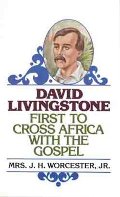 David Livingstone - BIO LIV David Livingstone - BIO LIV