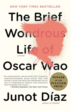 Brief Wondrous Life of Oscar Wao, The Brief Wondrous Life of Oscar Wao, The