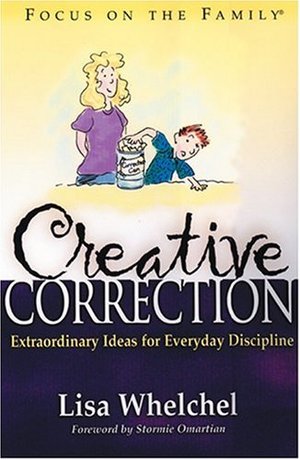 Creative Correction Creative Correction