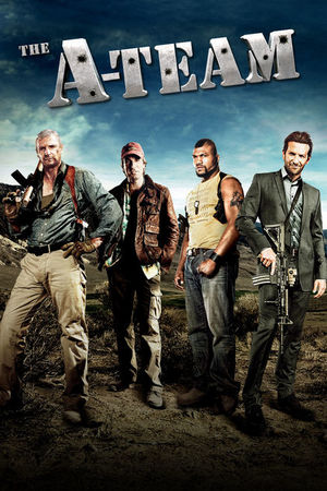 A-Team, The A-Team, The