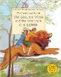 Lion, the Witch and the Wardrobe Read-Aloud Edition (Narnia), The Lion, the Witch and the Wardrobe Read-Aloud Edition (Narnia), The