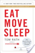 Eat Move Sleep Eat Move Sleep