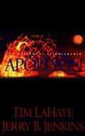 Apollyon (Left Behind, #5) Apollyon (Left Behind, #5)