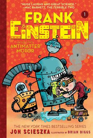 Antimatter Motor Antimatter Motor