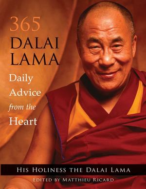 365 Dalai Lama 365 Dalai Lama