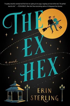Ex Hex, The Ex Hex, The