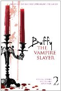 Buffy the Vampire Slayer Vol 2 Buffy the Vampire Slayer Vol 2