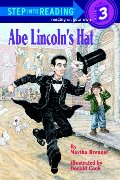 Abe Lincoln's Hat (Step into Reading) Abe Lincoln's Hat (Step into Reading)