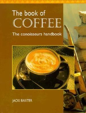 Book of Coffee Book of Coffee