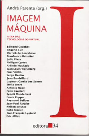 Imagem Máquina Imagem Máquina