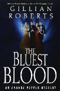Bluest Blood (Amanda Pepper, No. 8) Bluest Blood (Amanda Pepper, No. 8)