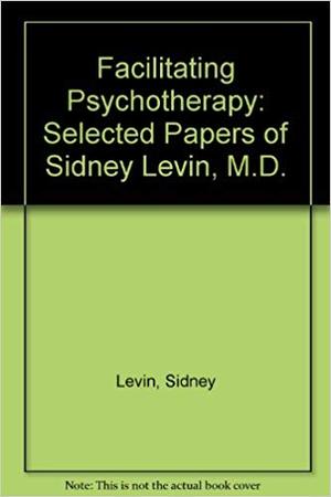 Facilitating psychotherapy Facilitating psychotherapy