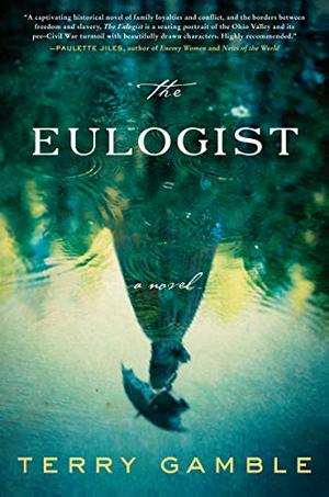 Eulogist: A Novel, The Eulogist: A Novel, The