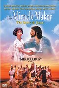 Miracle Maker - The Story of Jesus, The Miracle Maker - The Story of Jesus, The