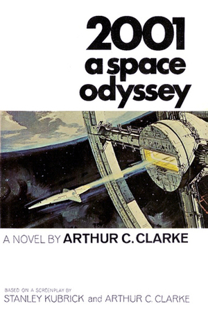 2001. a Space Odyssey 2001. a Space Odyssey