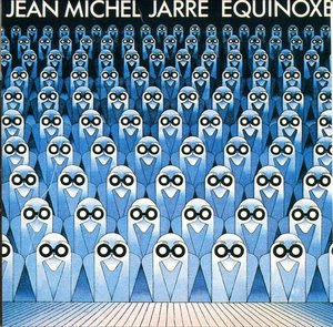 Equinoxe Equinoxe