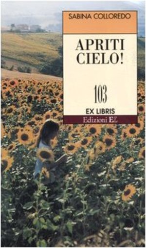 Apriti cielo! Apriti cielo!