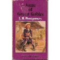 Anne of Green Gables Anne of Green Gables