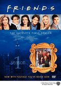 Friends: Season 1 Friends: Season 1