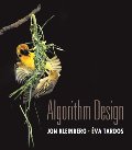 Algorithm Design Algorithm Design