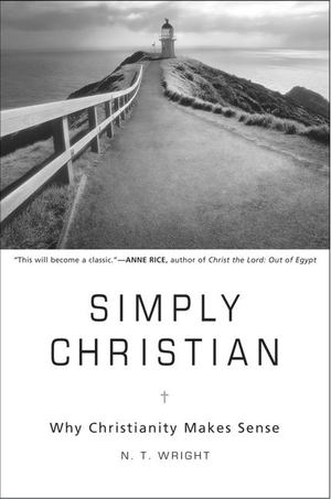 Simply Christian Simply Christian