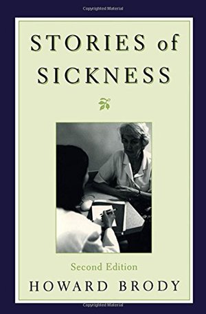 Stories of Sickness Stories of Sickness