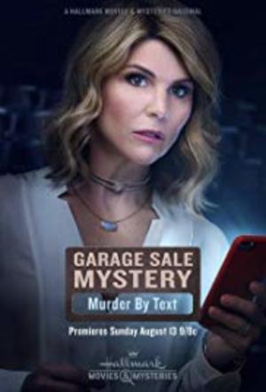 Garage Sale Mystery #9: Murder by Text Garage Sale Mystery #9: Murder by Text