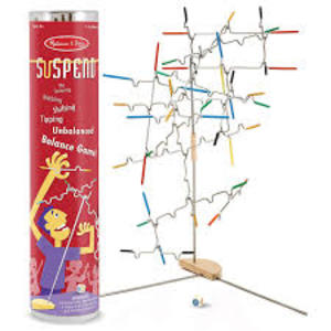 Suspend Suspend