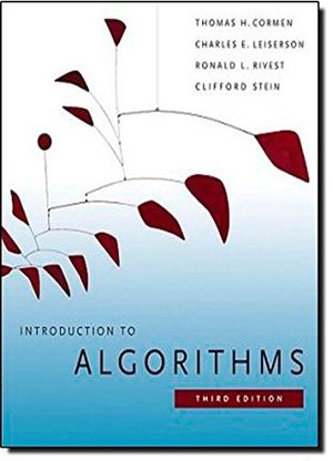 Introduction to Algorithms (ebook) Introduction to Algorithms (ebook)