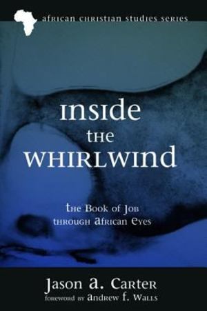 Inside the Whirlwind Inside the Whirlwind