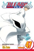 Bleach, Vol. 47 Bleach, Vol. 47