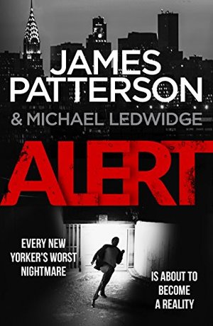 Alert: (Michael Bennett 8) Alert: (Michael Bennett 8)