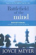 Battlefield of the Mind Devotional: 100 Insights That Will Change the Way You Think Battlefield of the Mind Devotional: 100 Insights That Will Change the Way You Think