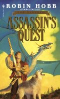 Assassin's Quest (The Farseer Trilogy, Book 3) Assassin's Quest (The Farseer Trilogy, Book 3)