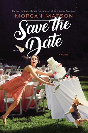 Save the Date Save the Date