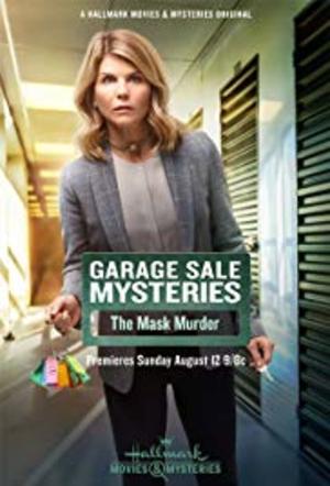 Garage Sale Mystery #13: The Mask Murder Garage Sale Mystery #13: The Mask Murder