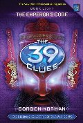 8 - Emperor's Code, The 8 - Emperor's Code, The