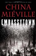 Embassytown Embassytown