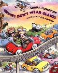 Chimps Don't Wear Glasses Chimps Don't Wear Glasses