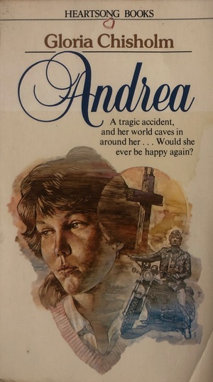 Andrea Andrea