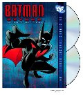 Batman Beyond: Season One (DC Comics Classic Collection) Batman Beyond: Season One (DC Comics Classic Collection)