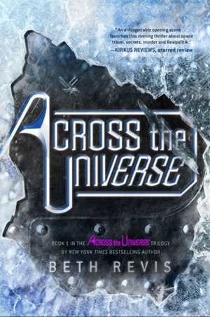 Across the Universe Across the Universe