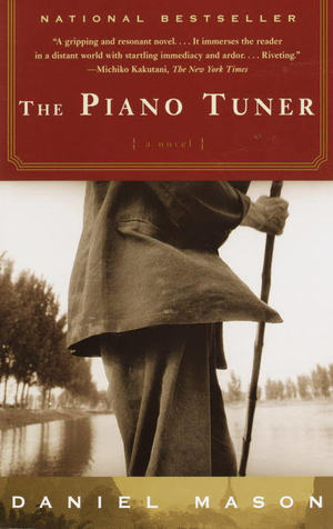Piano Tuner, The Piano Tuner, The