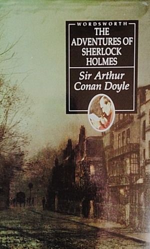 Adventures of Sherlock Holmes Adventures of Sherlock Holmes